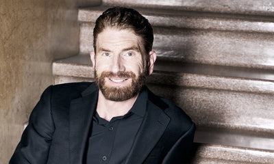 Jonathan Reiner Shares His Empowering VO Journey at One Voice Dallas