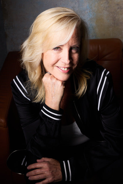 Paulette Lifton | 2 x Emmy-winning Supervising Sound Editor